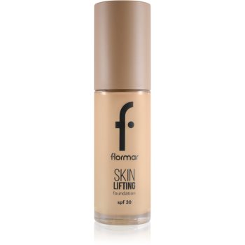 flormar Skin Lifting Foundation make up hidratant SPF 30 - imagine 2